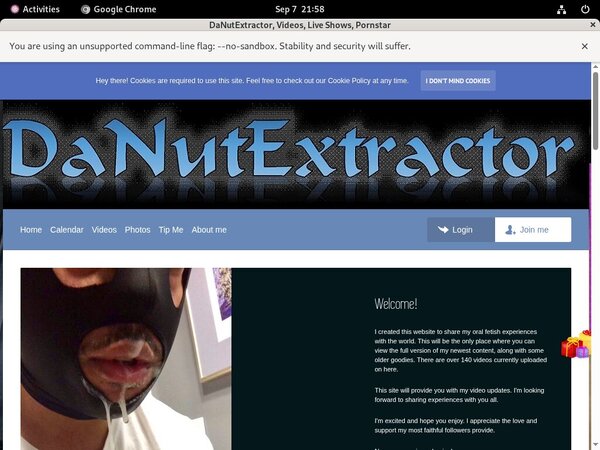 Acc For DaNutExtractor
