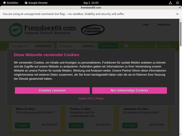Account Premium Pinadeluxe