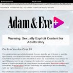 Adamandevetv Discount Passes