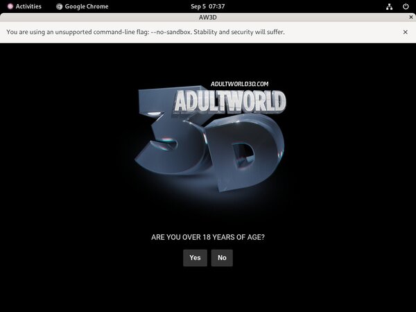 Adultworld3d Trial Videos