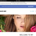 Alex_90000_ Password Premium