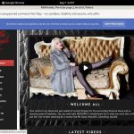 Alfafemale.modelcentro.com Member Trial