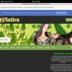 Amyysativa.com Inside