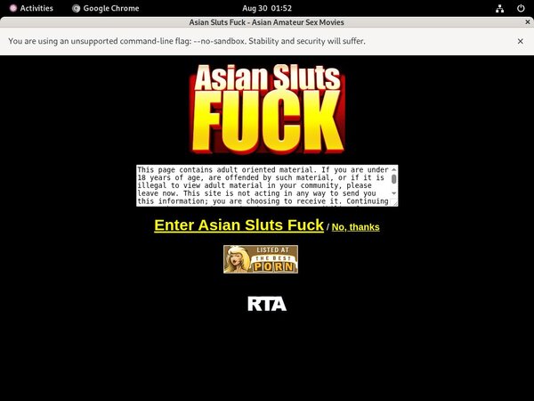 Asianslutsfuck.com Gay