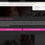 Ballhaus Bettie Promo Ballhaus Bettie Promo