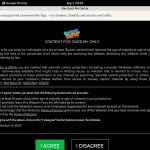 Bareback Me Daddy With Bank Pay