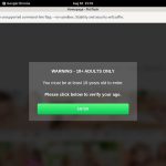 Become Fist Flush Member