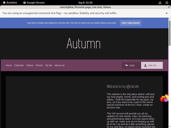 Become Raincitybbw.modelcentro.com Member