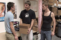 Beddable Boys gay movies