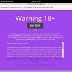 Best Of Caliteens.com