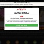 Black TGirls Password Torrent