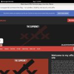 Blackswordxxx Promo Codes