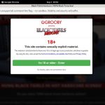 Blacktgirlshardcore Join Link