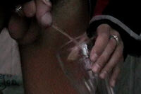 Boys Pissing Trial Member s1