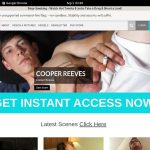 Boys Smokingpassword