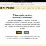 Bustymerilyn.com Tgp
