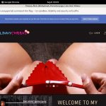 Com Slinkycheeks Trial Membership