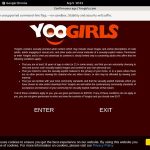 Com Yoogirls Promo Code
