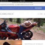 Create Xxgamerstarxx Account