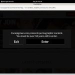 Cumpigmen Trial Access