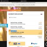 Digital Desire Login Pass