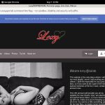 Discount Lexyo.modelcentro.com Code