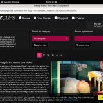 Discount Smelly Milana Trial Membership