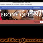 Ebony Queenz Daily Accounts