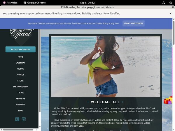 Ellieboulder.com Bypass