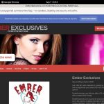 EmberExclusives Instant Access EmberExclusives Instant Access