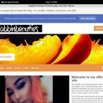 England Couture Password Blog