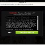 Evolved Fights Lez Iphone