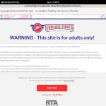 Evolved Fights Limited Promotion