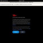 Ex GF Pass Discount Porn