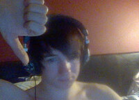 Exposed Emos Special Deal s4