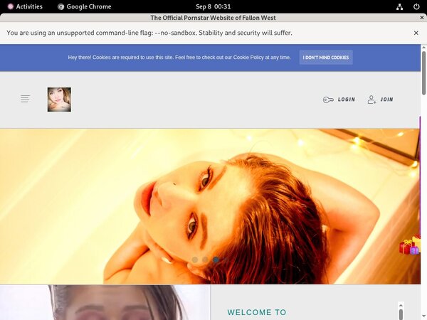 Fallonfuckingwest.com Inside