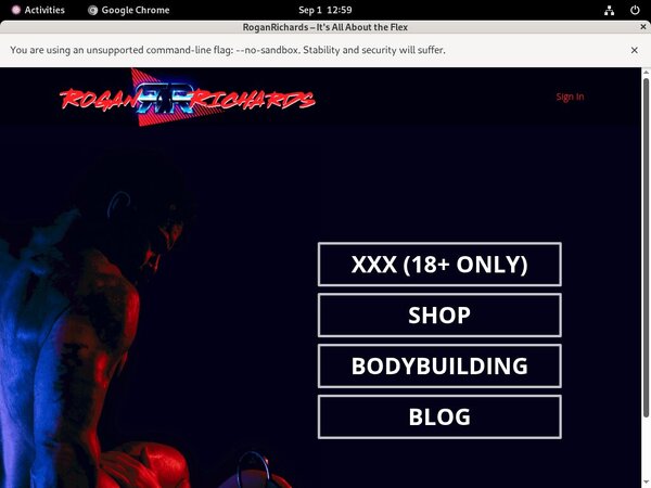 Film Rogan Richards Film Rogan Richards