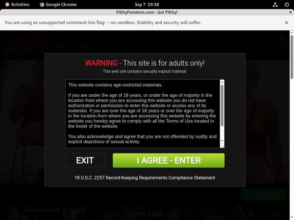 Filthyfemdom Site Rip Url