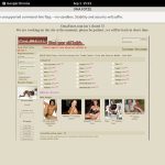 Fotze Oma Discount Links