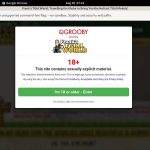 Fre Franks T-Girl World Login And Password