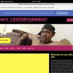 FreakyJEntertainment Buy Membership