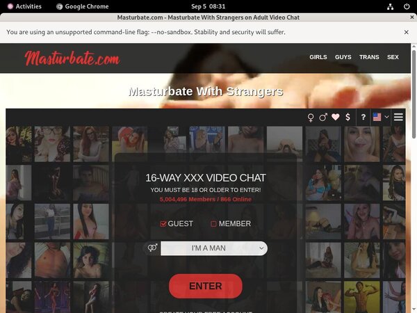 Free Adult Videos Account Password