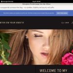 Free Asheajade Logins 2018