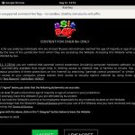 Free Asiaboy Membership Account