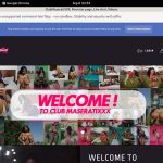 Free Clubmaseratixxx.com Hacked Login