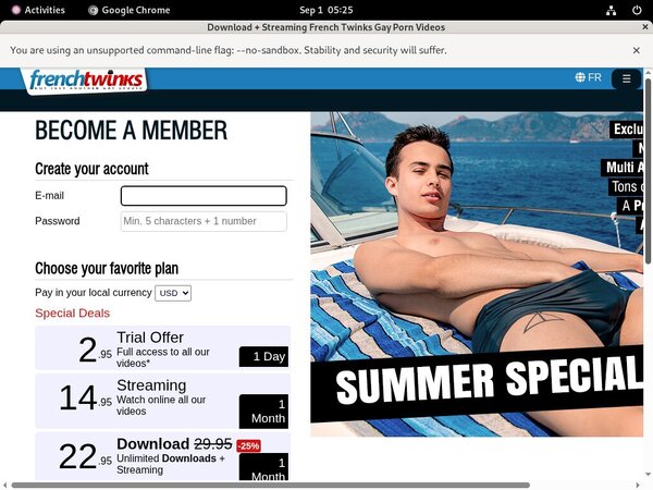 Free French-twinks.com Passwords Free French-twinks.com Passwords