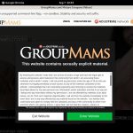 Free Group Mams Day Trial