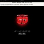 Free Hentai Sex 3D Premium Acc