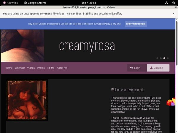 Free Leerosa328.modelcentro.com Premium Passwords