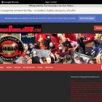 Free Logins For Dillingerdaniels